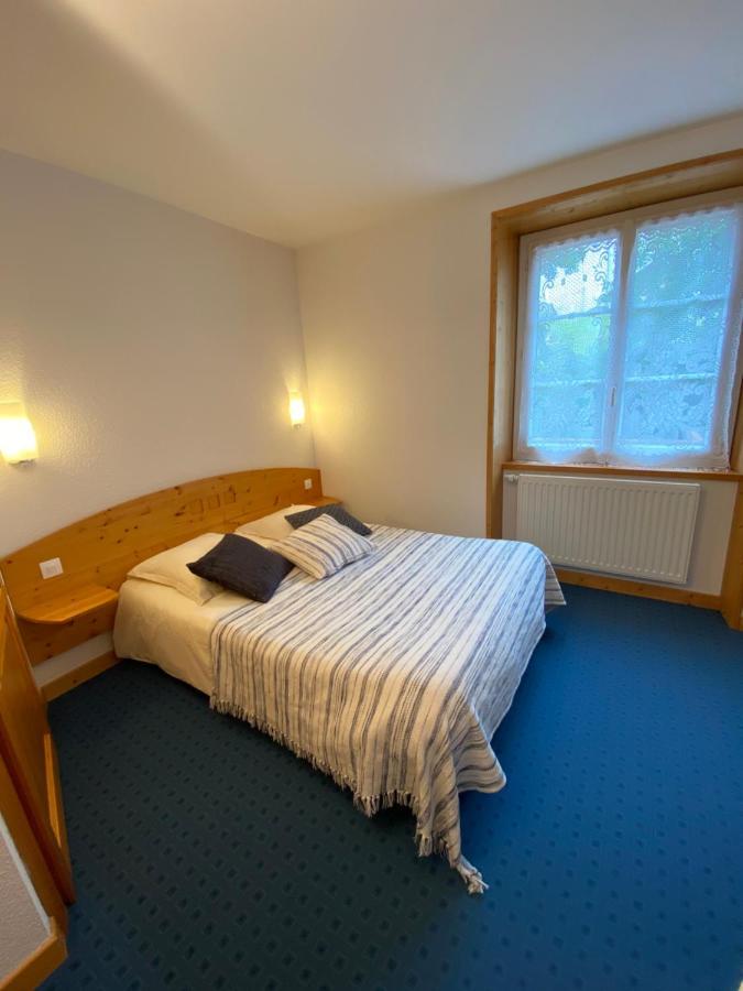 Le Chalet Au Bord Du Lac ジェラールメ エクステリア 写真