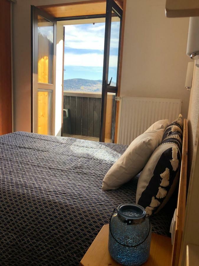 Le Chalet Au Bord Du Lac ジェラールメ エクステリア 写真