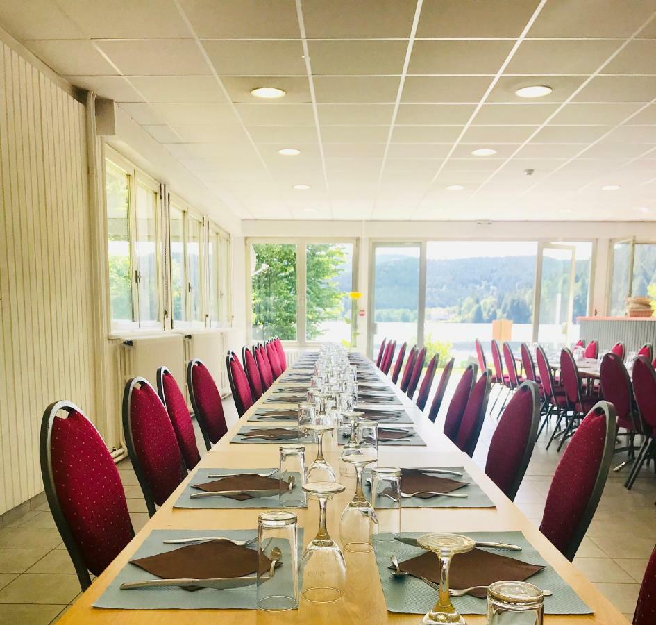 Le Chalet Au Bord Du Lac ジェラールメ エクステリア 写真